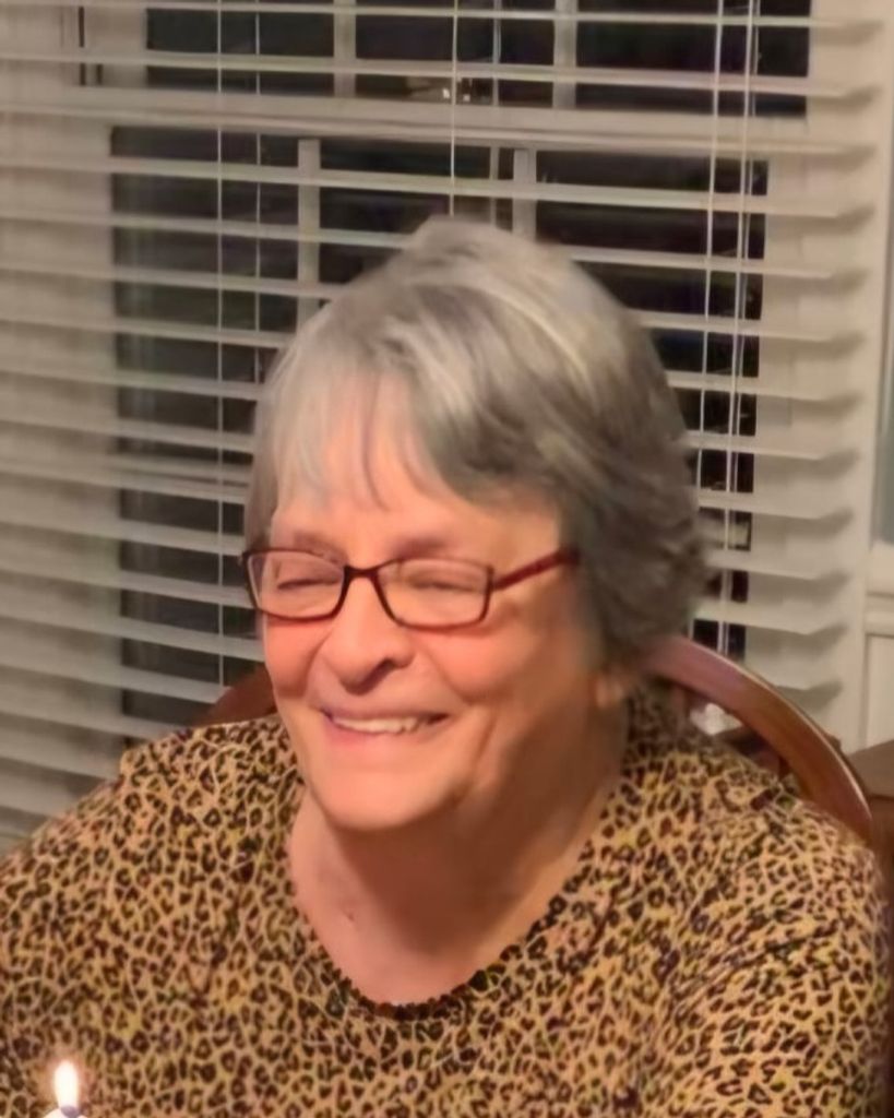 Mary Adair Baker