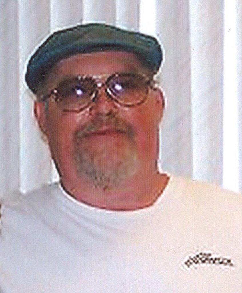 Russell "Grizz" Haler Profile Photo