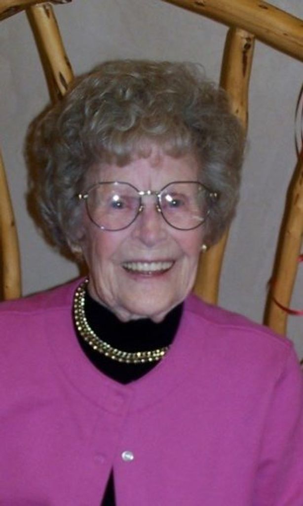 Retta Mae Vela