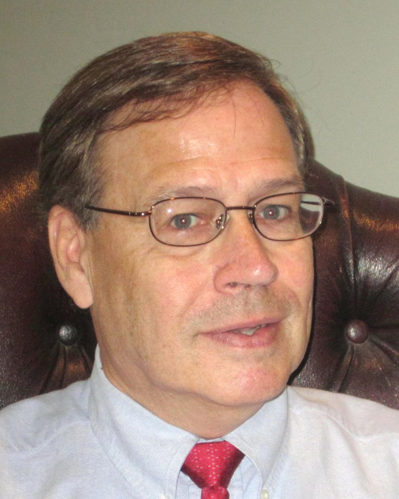 William Maclean