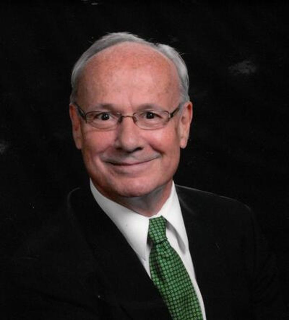 Paul Allen Turner Profile Photo