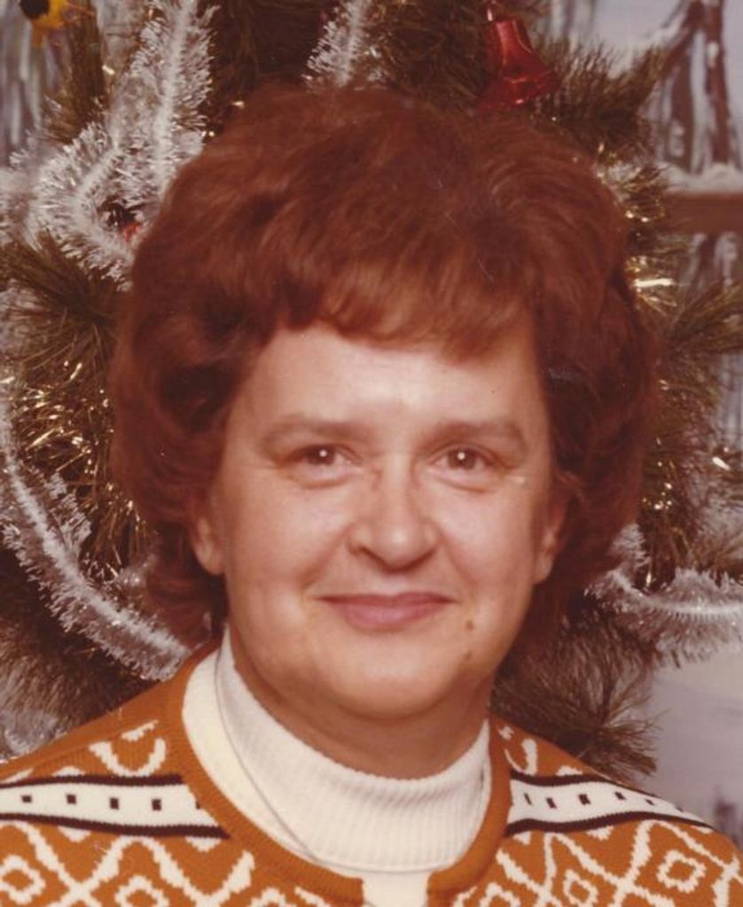Anna R. Rambaud Profile Photo