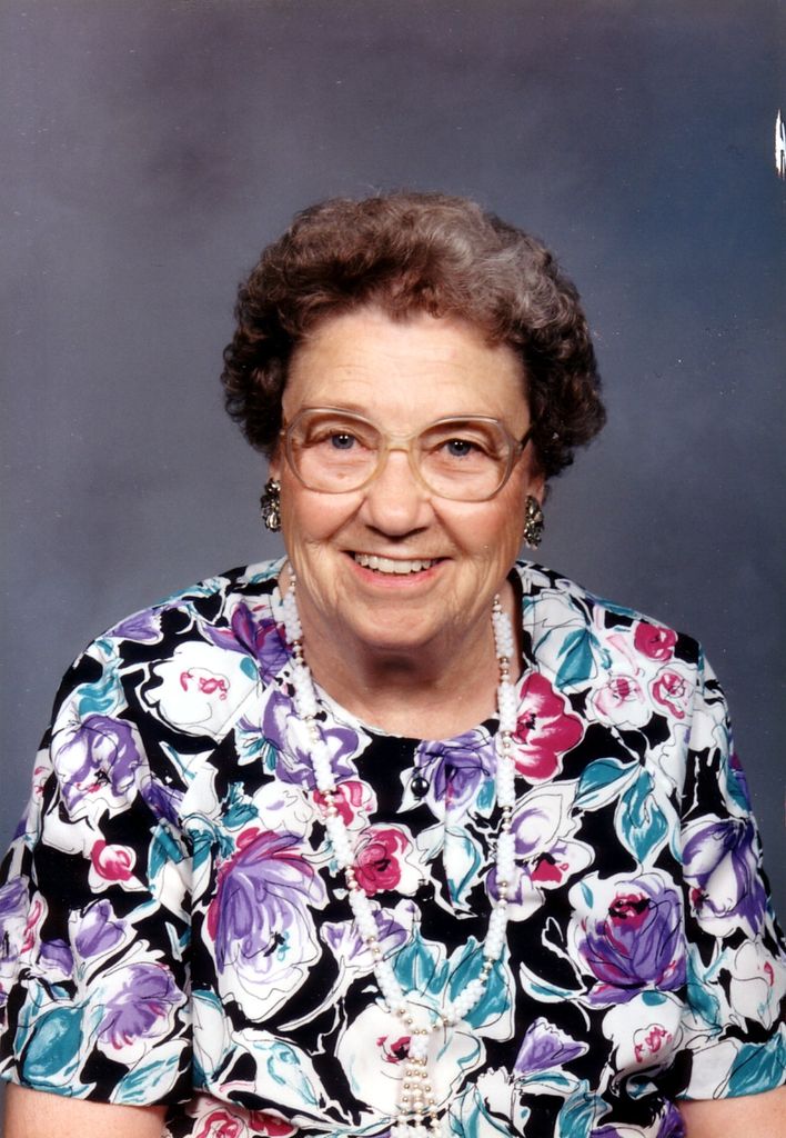Hellen  Marie Hager