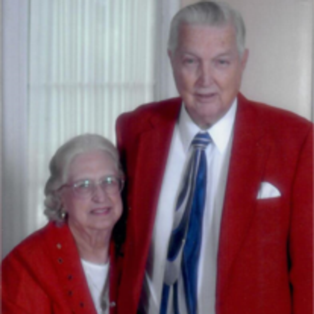 Louise E. Allen