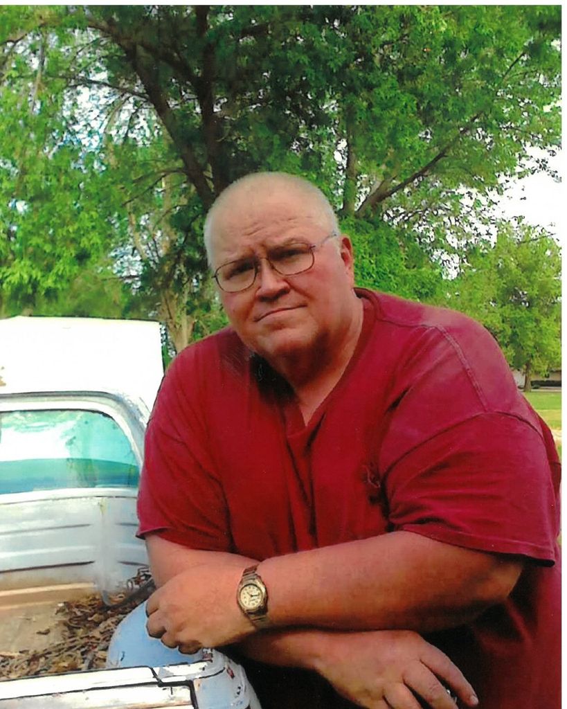 Richard "Pete" Lee Bales Profile Photo