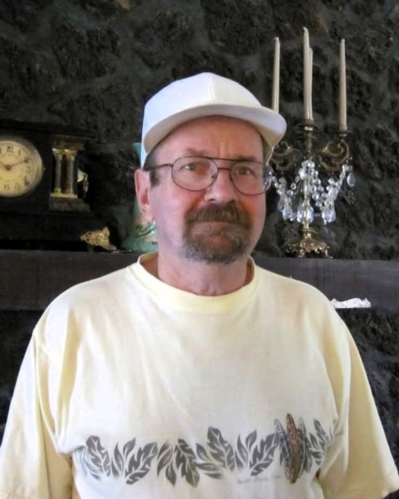 Joe L. Myers