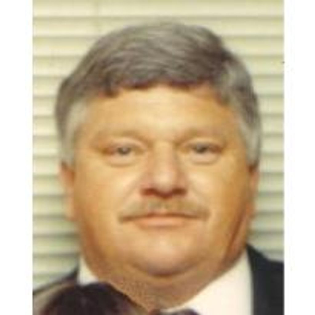 Charles E. Smith