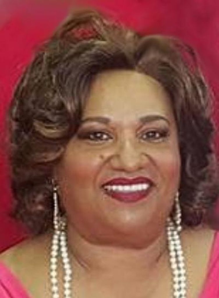 Carol Ann Ford Dawson Profile Photo