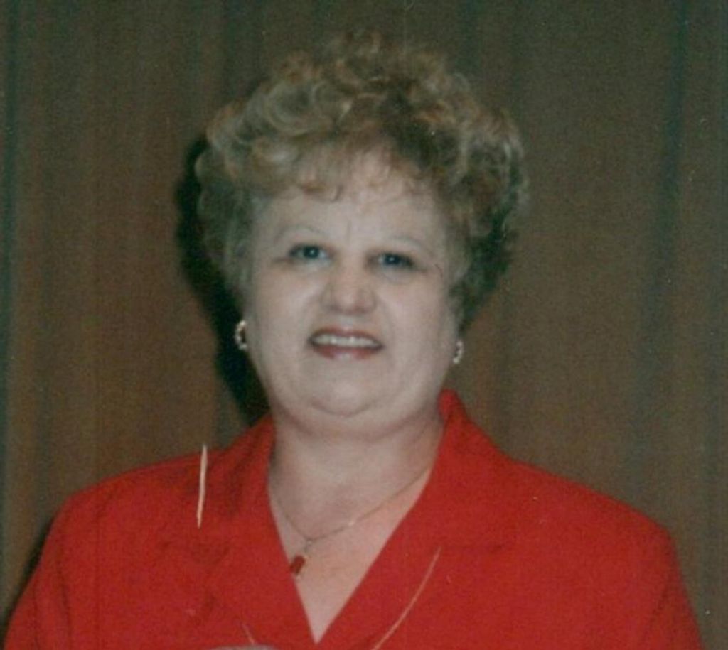 Gwen Hughes Profile Photo