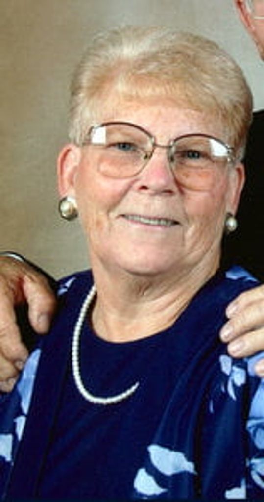 Clarice May Bradshaw Profile Photo