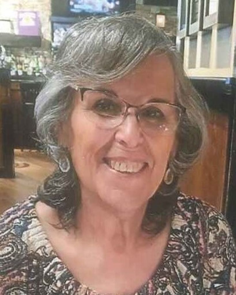 Alicia V. Guzman
