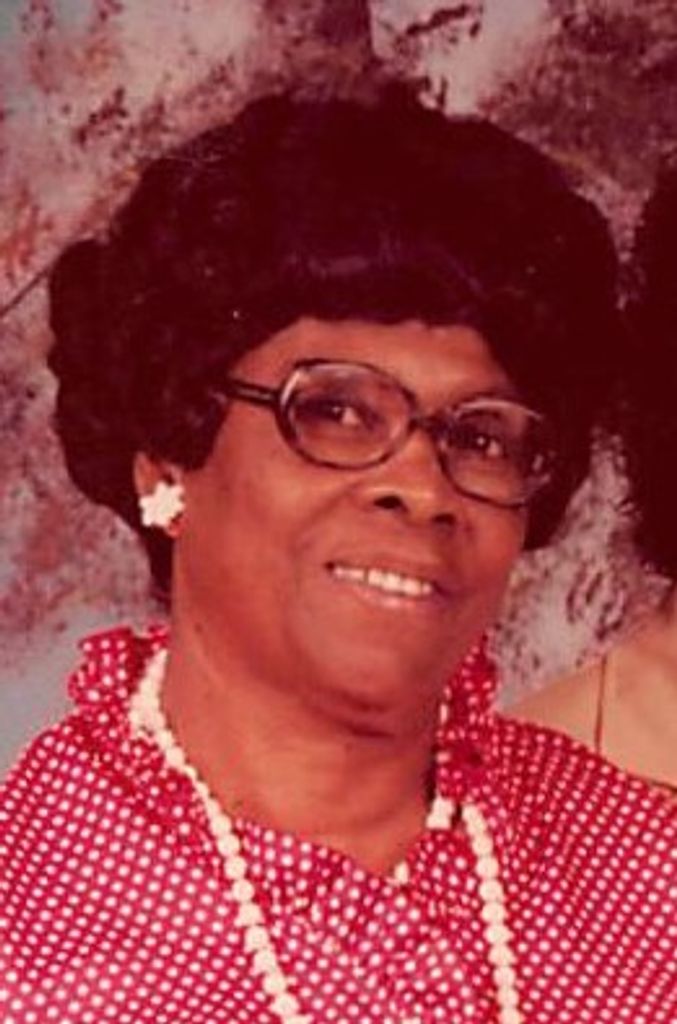 Virgie E. Overton