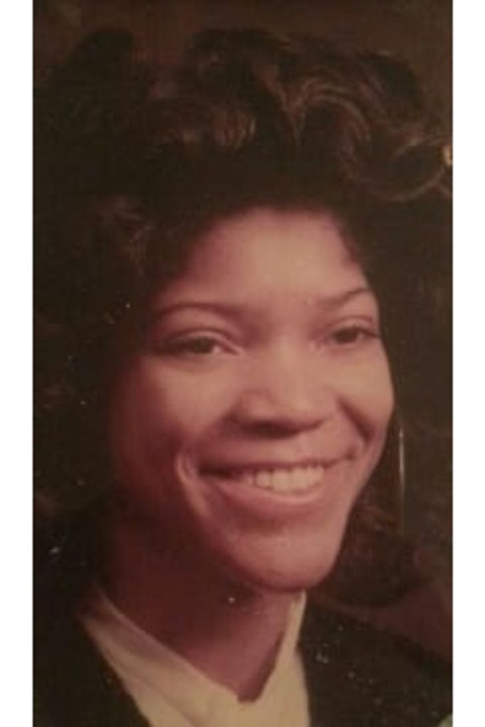 Ms. Connie  Faye Bivens