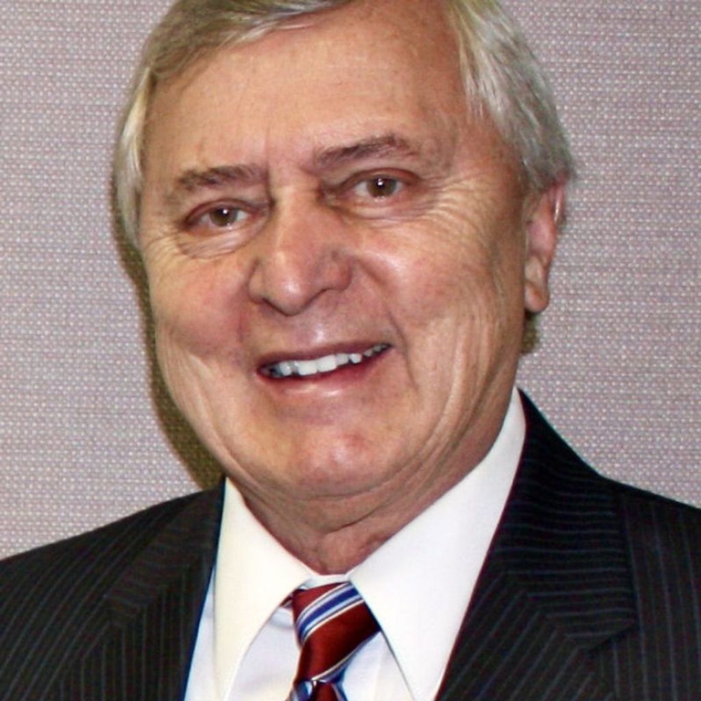 Robert Harold  Beckstead Profile Photo