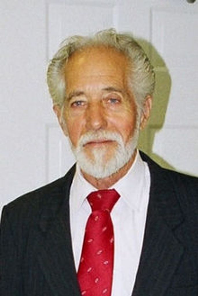 Eldred Baker