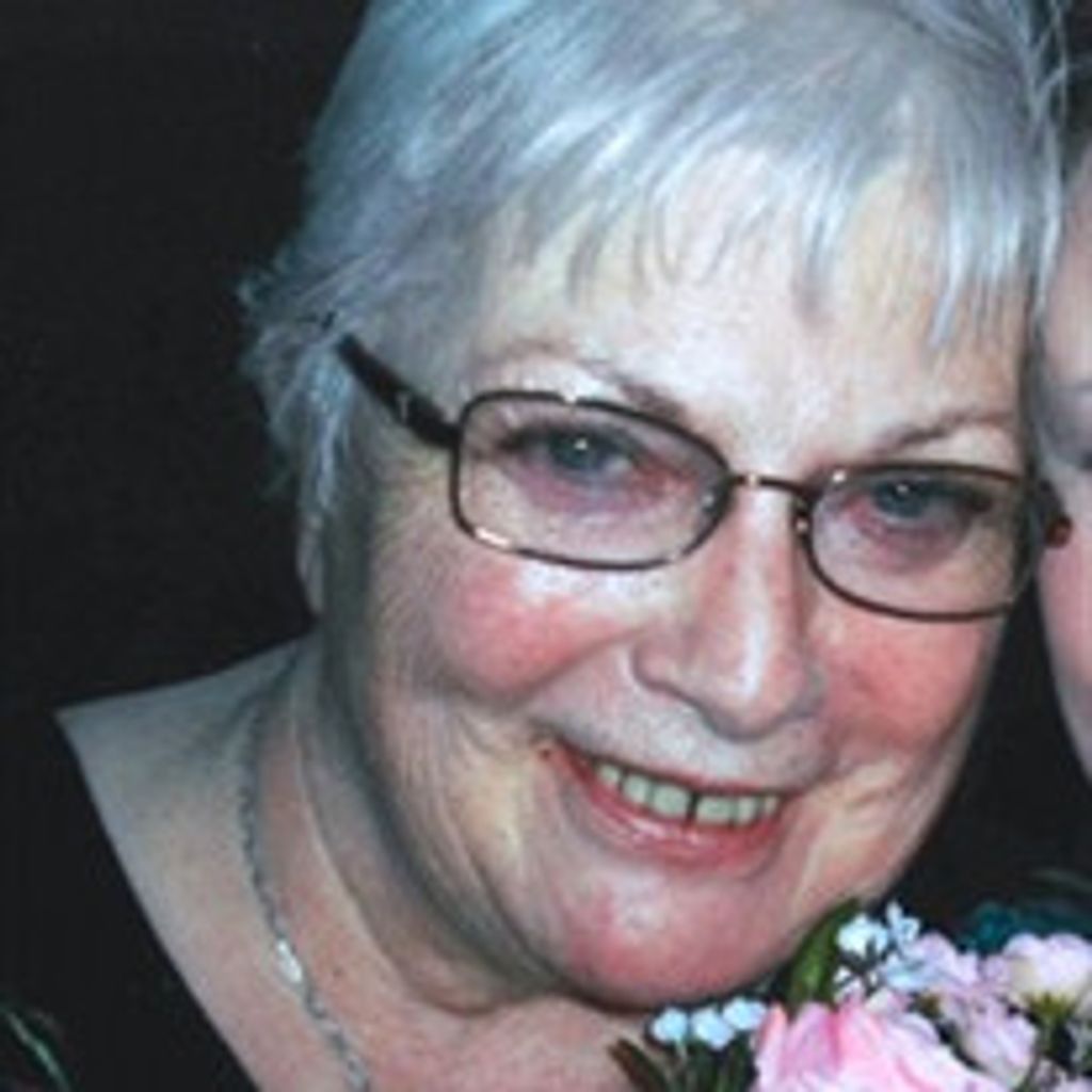 Sharon Wanamaker