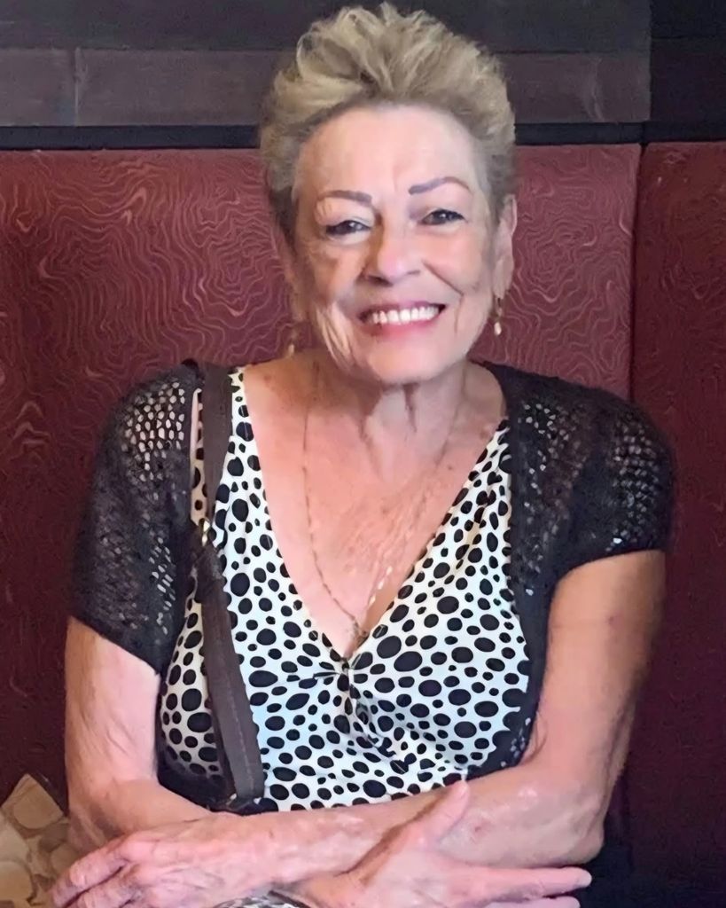 Consuelo P. Enriquez Profile Photo