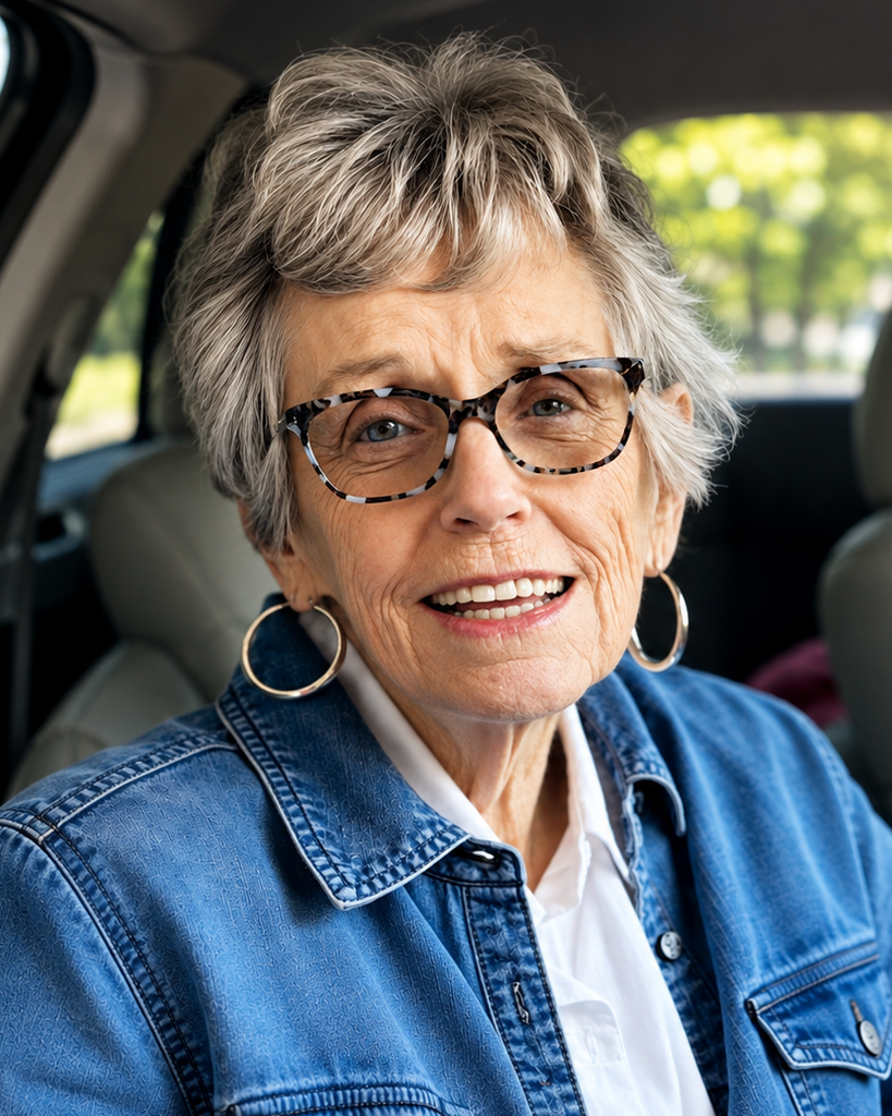 Linda Joyce Clack
