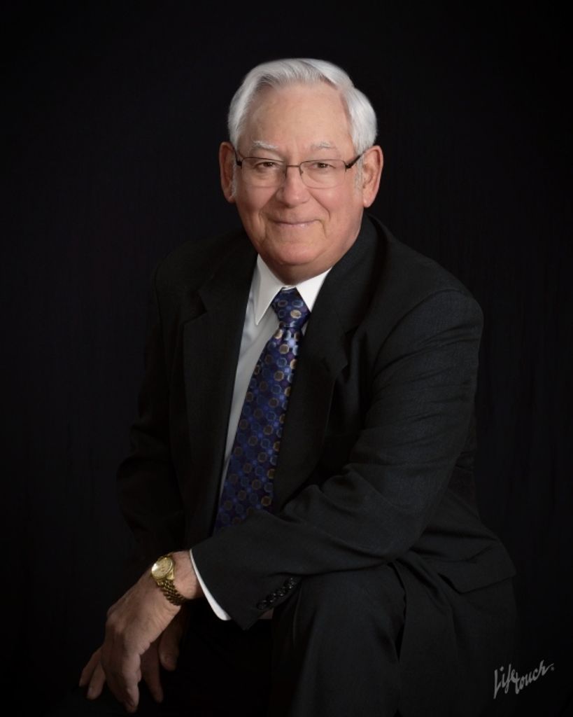 Harold Swearingen Profile Photo