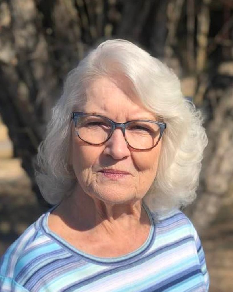 Rula Jean Ames