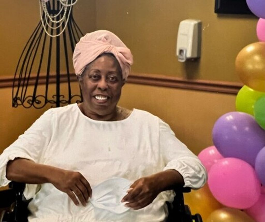 Sis. Deborah Jefferson Profile Photo