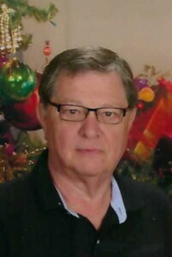 Jerry D. Fish