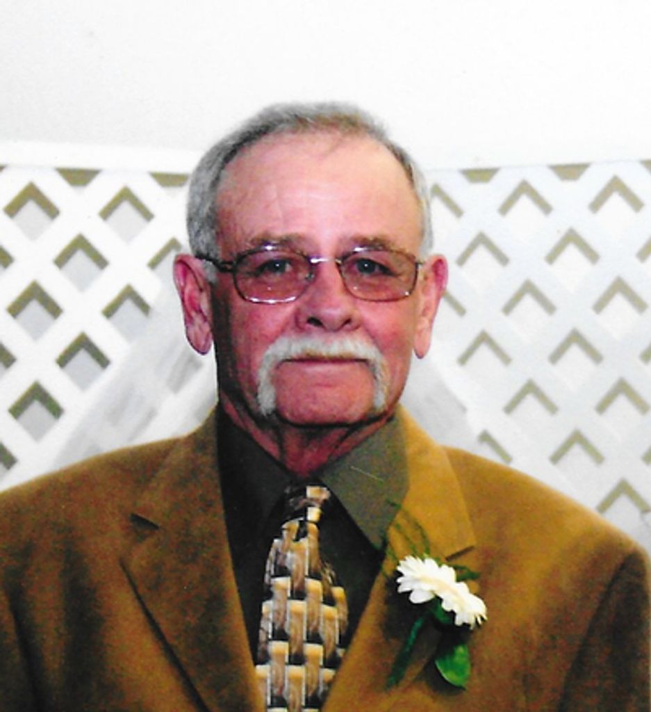 Larry Lee Crossfield Profile Photo