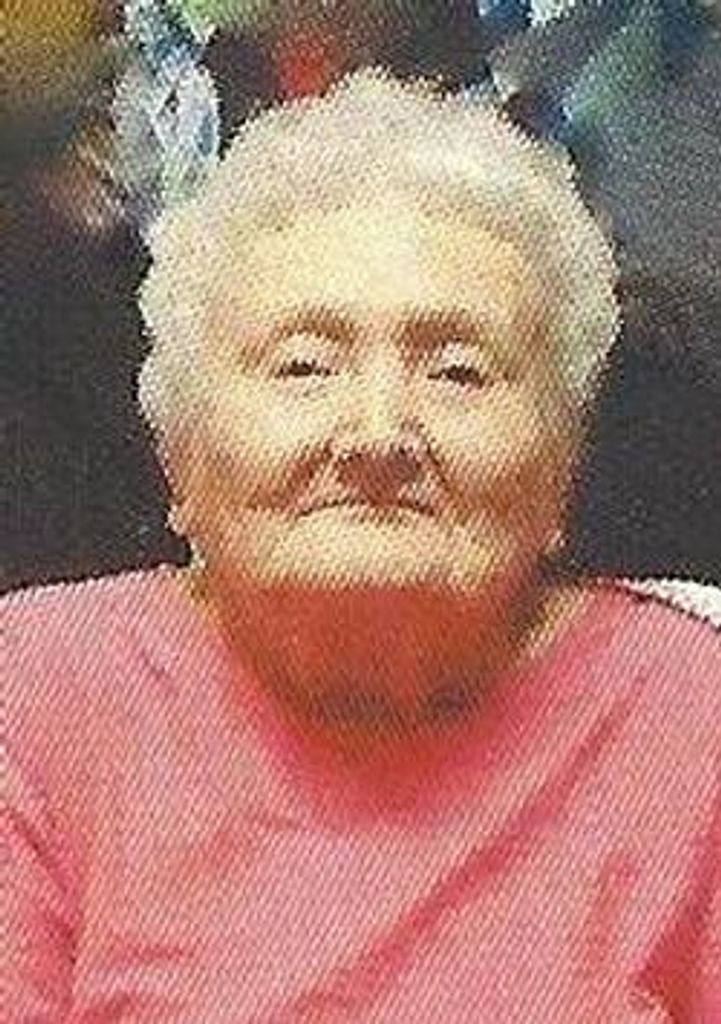 Nettie M Stewart