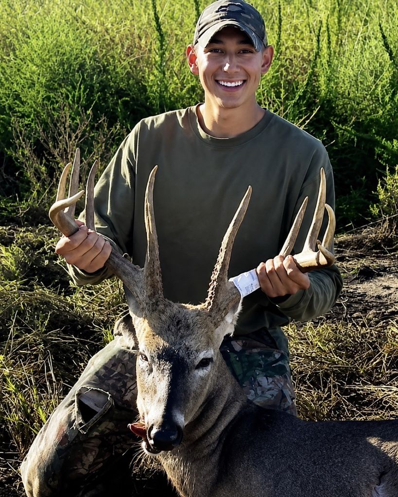 Devin Moritz Profile Photo
