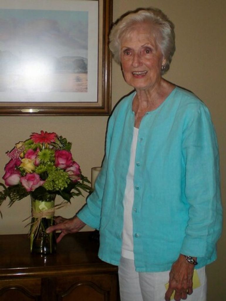 Doris Brown Profile Photo