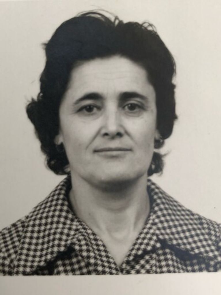 Luba Gjorevski Profile Photo