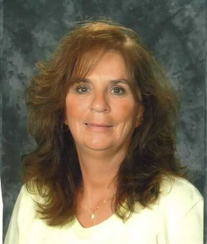 Jenny (Bourgoin) Bernier