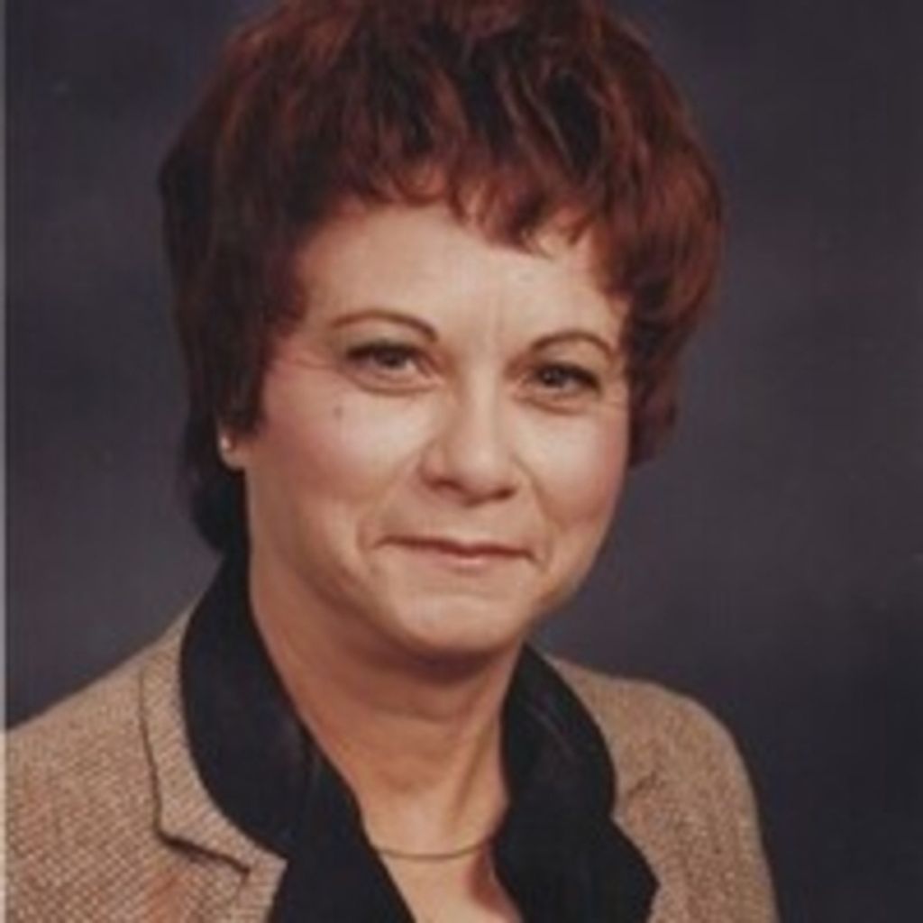Rebecca 'Becky' Garcia