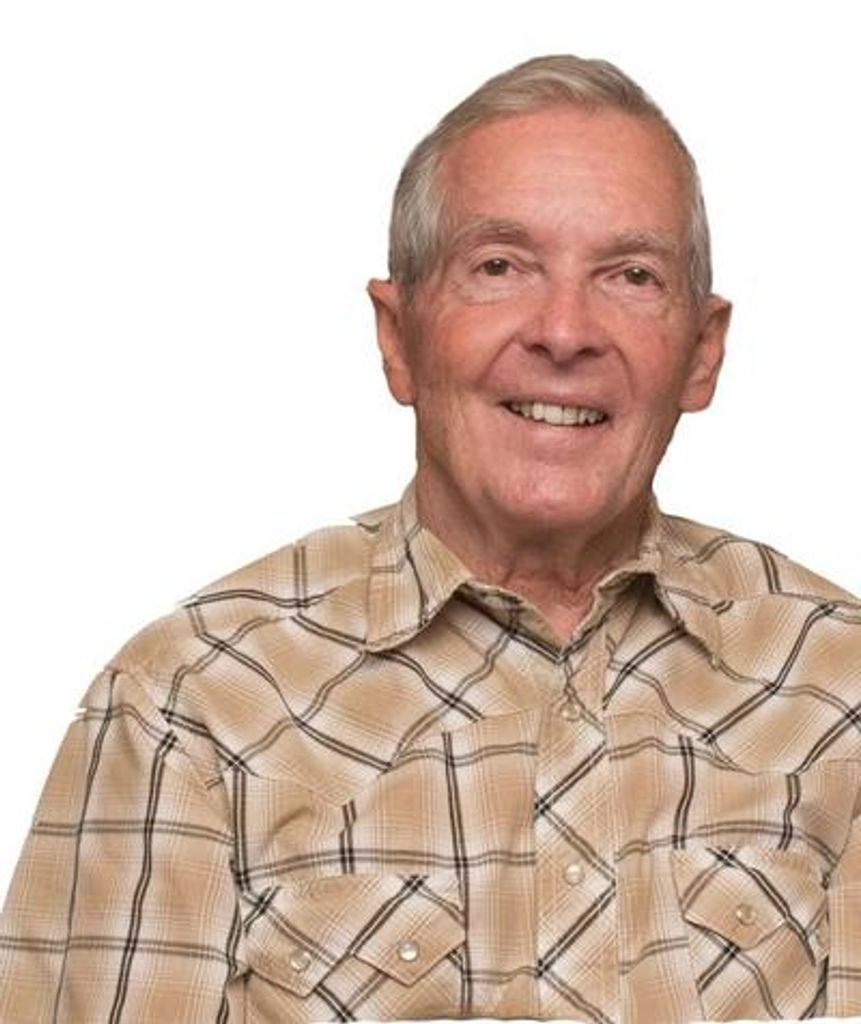 Marvin Lee Gibson Profile Photo