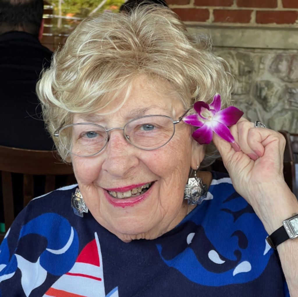 Rosemary Lee Abbott Profile Photo