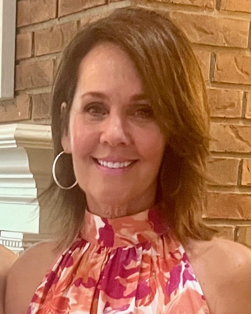 Beverly Marie Valenti