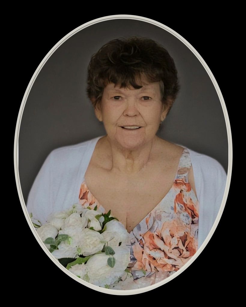 Joan Marie Reusch