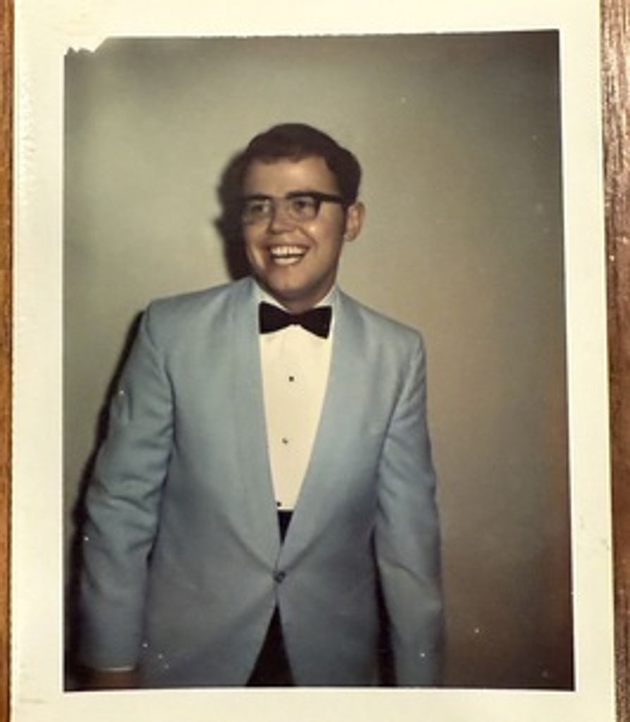 David Clark Profile Photo