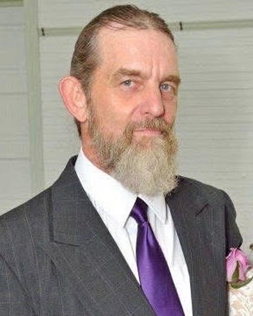 James William Teal Profile Photo