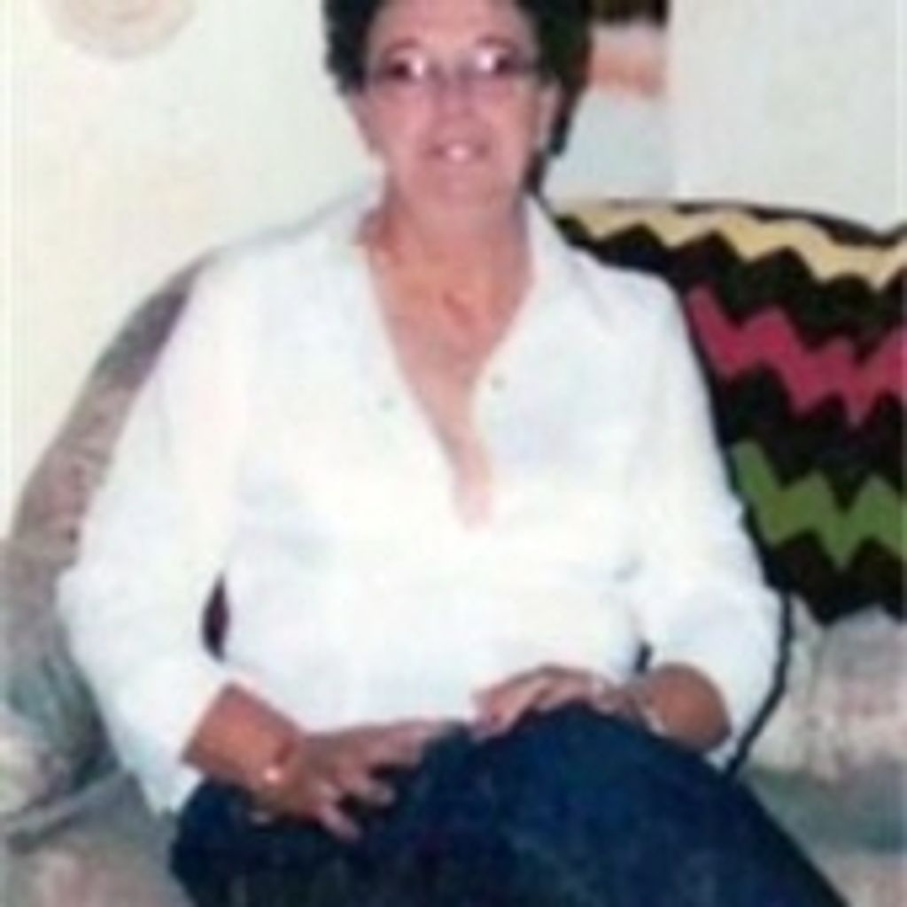Edna May Earley (Millsaps)