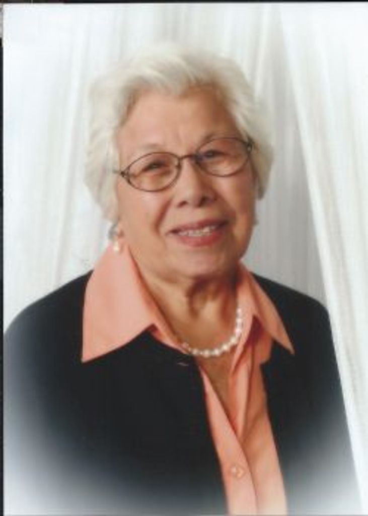 Josefina Antonia Rosales