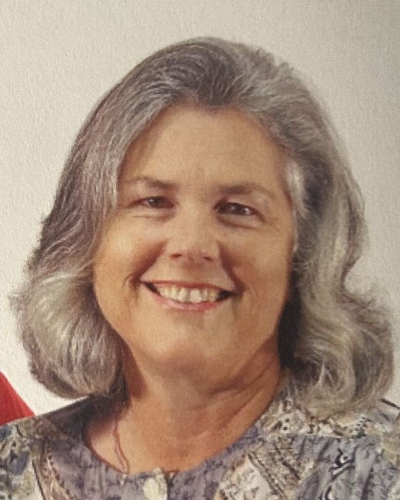 Kathleen Susan Ross Profile Photo