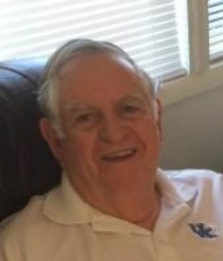 Gerald S. Greene Profile Photo