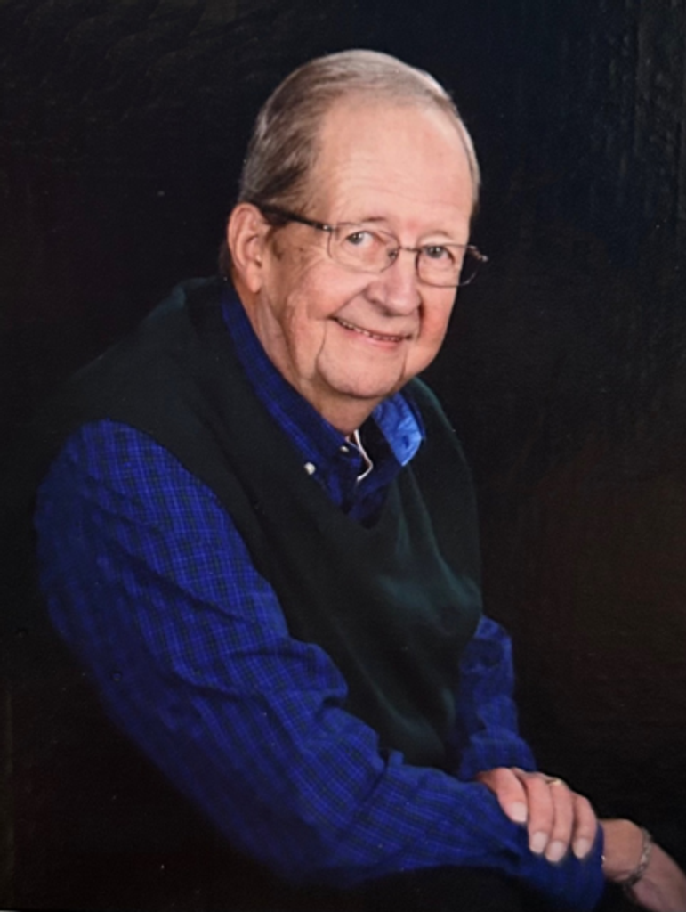 Larry Skouboe