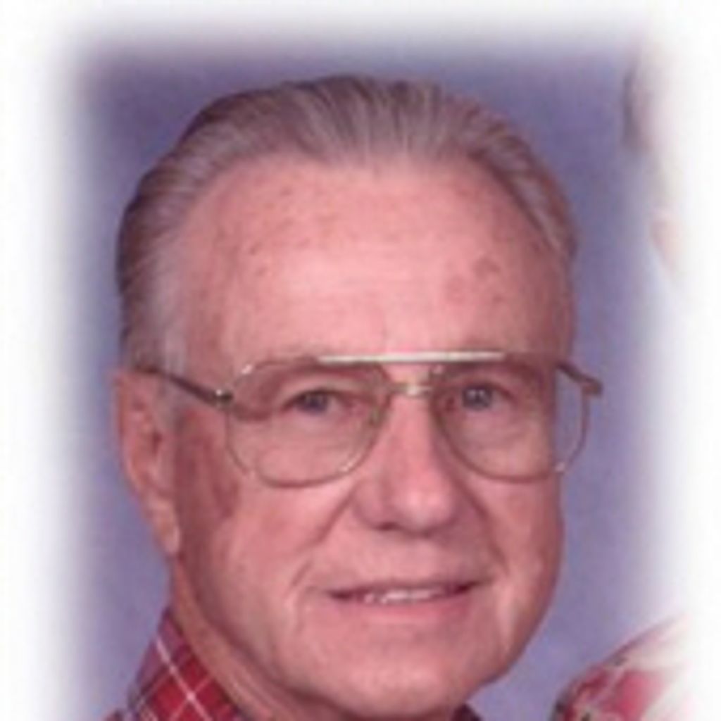 Arsdell "Buck" Bussell