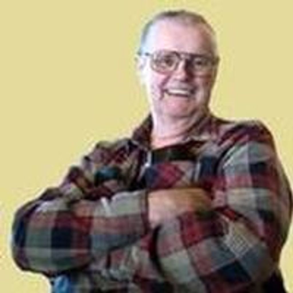Allen Edward Carroll
