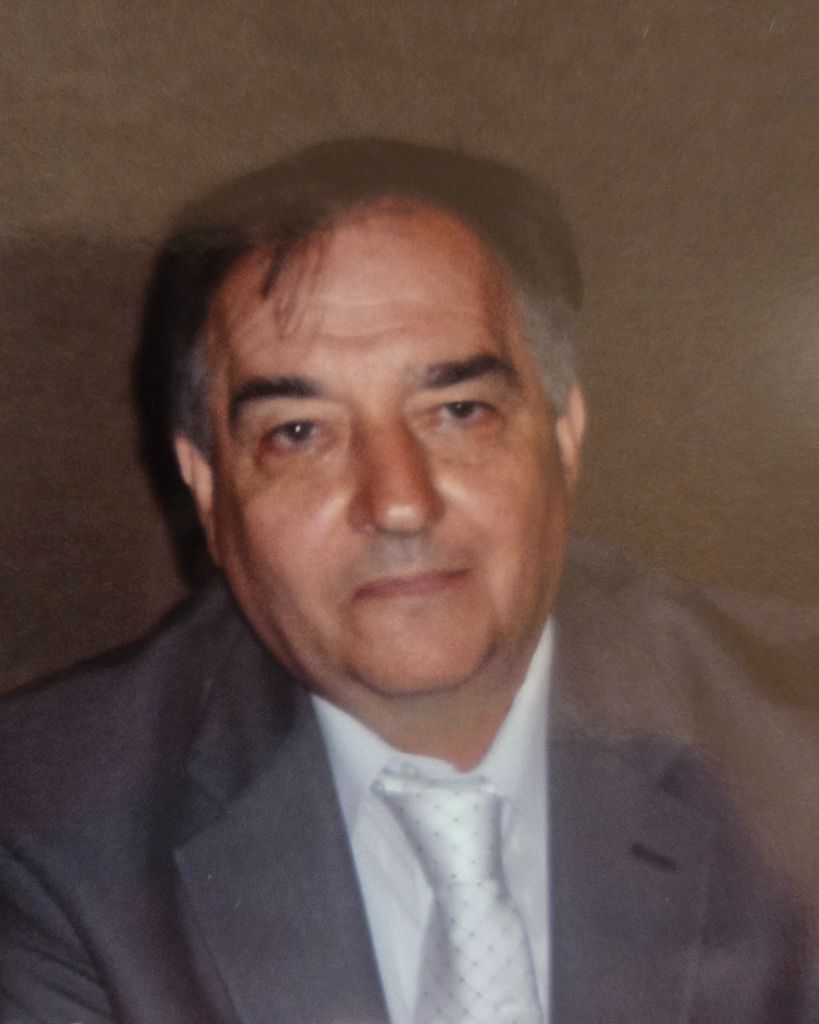 Michael F. Dooner Sr.