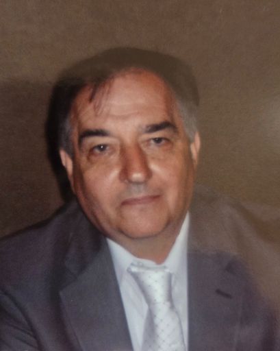 Michael F. Dooner Sr.'s obituary image