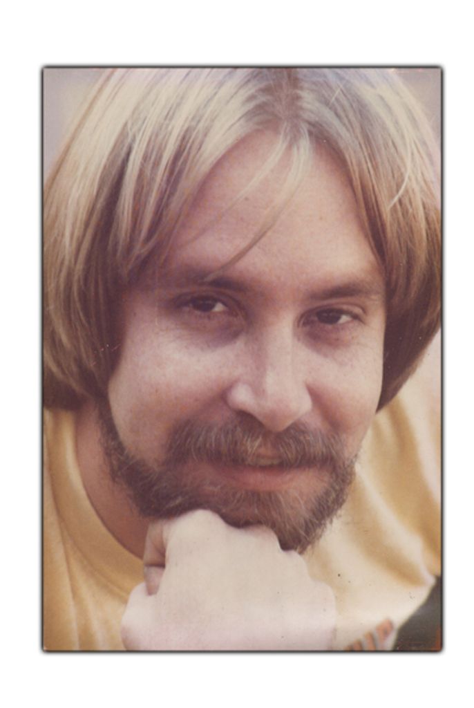 Rodney Irl Hall Profile Photo