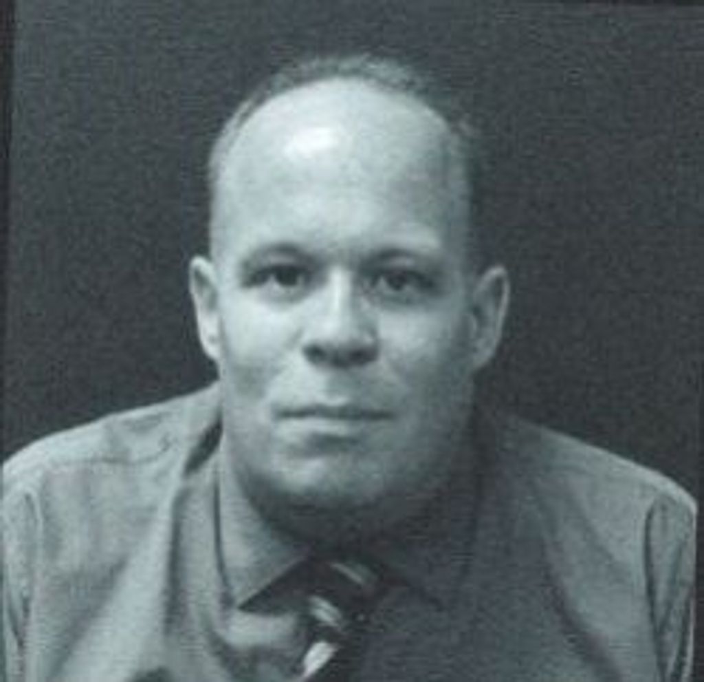 Brent  Jones Shaw